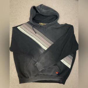 Aviator Nation Set Faded Smoke